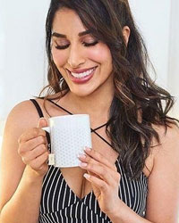 Sophie Choudry